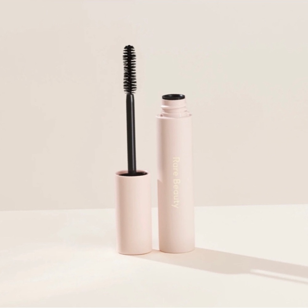 Rare beauty mascara